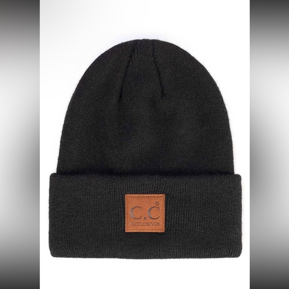 Women’s C.C exclusive beanie